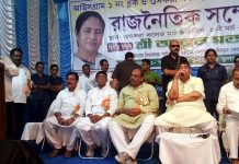 লিড দিতে না পারলে অঞ্চল সভাপতিদের সরিয়ে দেওয়ার হুমকি