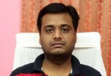 উদ্ধার নিখোঁজ সরকারি আধিকারিক, স্বস্তি আসানসোলের বাড়িতে