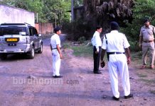 সালানপুর থেকে রহস্যজনক ভাবে নিখোঁজ কারখানার মালিক