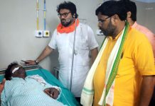আসানসোলে বিজেপির আইনজীবী সেলের নেতাকে মারধরের অভিযোগ