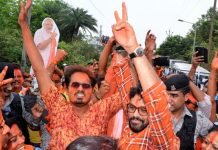 আসানসোলের পর বর্ধমান-দুর্গাপুর কেন্দ্রেও ফুটল পদ্ম