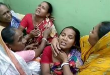 চলছিল বিজয় মিছিলের প্রস্তুতি, কেতুগ্রামে খুন বিজেপি কর্মী