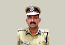 আসানসোল-দুর্গাপুরের নতুন কমিশনার হচ্ছেন ডিপি সিং