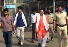 আসানসোল স্টেশনে উদ্ধার প্রায় ১ কোটি টাকা, ধৃত ২