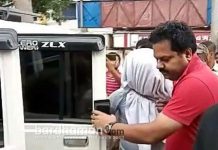 পুলিশের জালে কালনার ‘চেনম্যান’, সাফল্য সিসিটিভি ফুটেজে