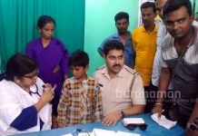 ‘চোর’ ধরতে স্কুলে ছেলের সহপাঠীদের ‘চালপোড়া’, অসুস্থ ৪১ পড়ুয়া