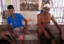 হরিনাম আয়োজন করা নিয়ে সংঘর্ষ গলসির রামপুর গ্রামে, জখম ৫