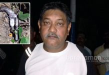পান্ডবেশ্বরে তৃণমূল ব্লক সভাপতির উপর পিস্তল নিয়ে চড়াও হল দুষ্কৃতি
