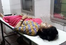 বিয়ের বছর না ঘুরতেই দুর্গাপুরে বধূর ঝুলন্ত দেহ উদ্ধার