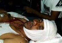 রাজনৈতিক সংঘর্ষে উত্তপ্ত মঙ্গলকোটের উনিয়া, আশঙ্কাজনক ২