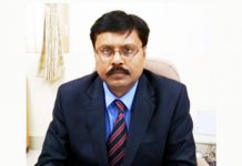 আসানসোল ডিভিশনের নতুন ডিআরএম হলেন সুমিত সরকার