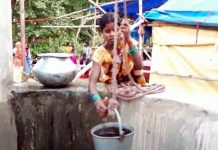 দুর্গাপুরের কমলপুরে ডায়রিয়ায় মৃত ২, আক্রান্ত ৫০