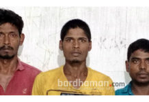 দুর্গাপুরে উদ্ধার ১৪টি চুরি যাওয়া মোবাইল, ধৃত তিন