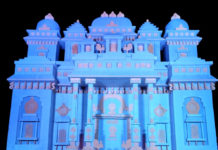 পুজো পরিক্রমা ২০১৯ : সংহতি ক্লাব, বুদবুদ