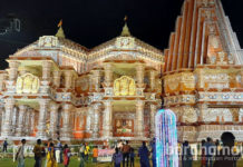 পুজো পরিক্রমা ২০১৯ : চতুরঙ্গ, দুর্গাপুর