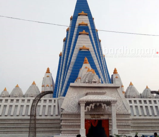 পুজো পরিক্রমা ২০১৯ : গোপালমাঠ যুব মহল, দুর্গাপুর