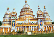 পুজো পরিক্রমা ২০১৯ : শ্রমিক নগর, দুর্গাপুর