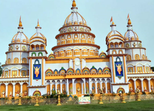 পুজো পরিক্রমা ২০১৯ : শ্রমিক নগর, দুর্গাপুর