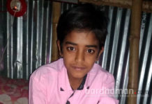 বর্ধমানে ঘুড়ি ধরতে গিয়ে গাড়ির ধাক্কায় মৃত বালক, জখম ৩
