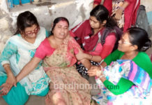 মেমারির ভাড়া বাড়িতে স্কুল পরিদর্শকের ঝুলন্ত দেহ উদ্ধার