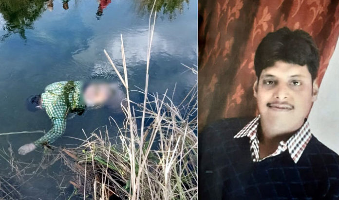 bikash-singh-panagarh-body
