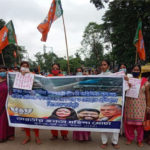 bjp-women-agitation-dgp2