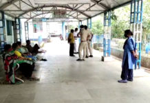 চিকিৎসক ও নার্সদের মারধর, দুর্গাপুর মহকুমা হাসপাতালে কর্মবিরতি