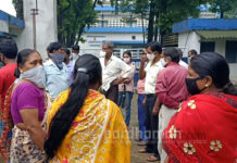 দুর্গাপুরে মাদার ডেয়ারি কারখানার বিদ্যুৎ বিচ্ছিন্ন করল ডিপিএল