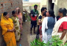 বর্ধমানের রায়ানে বাবার হাতে খুন ছেলে