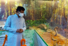 রমনাবাগানে তৈরি হবে পাখিরালয় ও ফুড পার্ক, আসবে আরও জন্তু