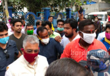 দিলীপ ঘোষের জামিন মঞ্জুর বর্ধমান আদালতে