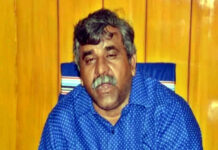 ফের তৃণমূলেই ফিরলেন জিতেন্দ্র তিওয়ারি