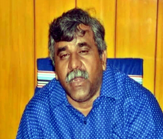 ফের তৃণমূলেই ফিরলেন জিতেন্দ্র তিওয়ারি