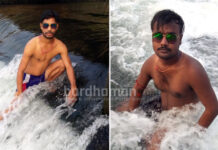 দুর্গাপুর ইস্পাত কারখানার জলাধারে তলিয়ে গেল ২ যুবক