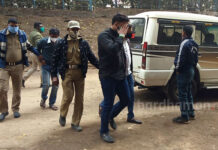 দুর্গাপুরে ব্যবসায়ীকে অপহরণের চেষ্টা অন্য ব্যবসায়ীর, ধৃত ৩