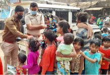 নেতাজি সুভাষচন্দ্র বসুর জন্মজয়ন্তী পালন দুর্গাপুরে