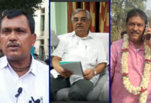 দুর্গাপুর পূর্ব, পশ্চিম ও পাণ্ডবেশ্বর কেন্দ্রের প্রার্থী ঘোষণা করল তৃণমূল