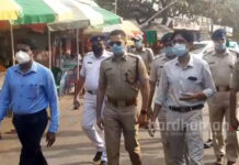 বুধবার থেকে পাণ্ডবেশ্বর ও রানীগঞ্জ বিধানসভা কেন্দ্রের মনোনয়ন জমা