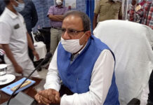 বর্ধমানে এলেন নির্বাচন কমিশনের বিশেষ পুলিশ পর্যবেক্ষক