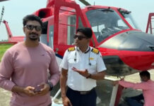 যান্ত্রিক ত্রুটি, গলসিতে এল না দেবের হেলিকপ্টার, বাতিল সভা