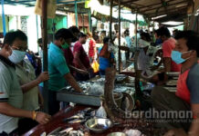 দুর্গাপুর বণিকসভা ১-৩ মে বাজার বন্ধ রাখার সিদ্ধান্ত নিল