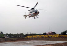 শনিবার বুদবুদে মমতা ব্যানার্জীর জনসভা, প্রস্তুতি তুঙ্গে