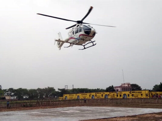 শনিবার বুদবুদে মমতা ব্যানার্জীর জনসভা, প্রস্তুতি তুঙ্গে