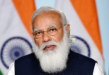 ১২ এপ্রিল বর্ধমানের সাই মাঠে আসছেন নরেন্দ্র মোদি