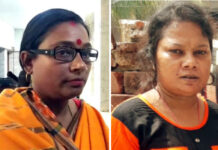 দুর্গাপুরে বিজেপির গোঁজ প্রার্থী? মনোনয়ন সংগ্রহ ২ মহিলা কর্মীর