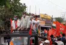 করোনার বাড়বাড়ন্ত নিয়ে কেন্দ্র ও রাজ্যকে দুষলেন সূর্যকান্ত মিশ্র