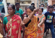 কাঁকসায় বিএসএনএল দফতরে চুরি, হাতেনাতে ধৃত ২ মহিলা