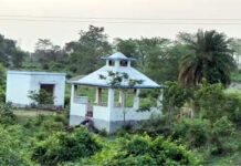 কাঁকসায় কুনুর ব্রিজের পাশে তৈরি হবে বৈদ্যুতিক চুল্লি