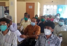 গ্রামীণ চিকিৎসকদের করোনা চিকিৎসার প্রশিক্ষণ দেওয়া শুরু হল