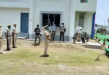 দুর্গাপুর ডিভিশনের নতুন এসিপি দফতরের উদ্বোধন হল পলাশডিহায়